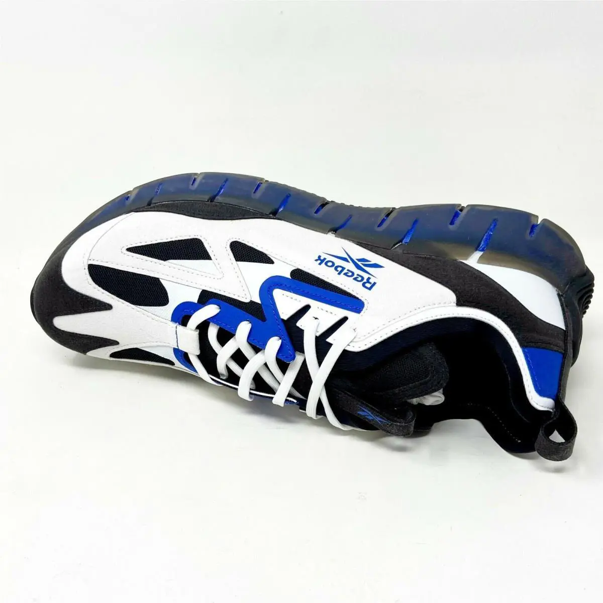 Reebok shoes - Reebok Zig Kinetica Concept Type 2 - FW5735 - Black 2