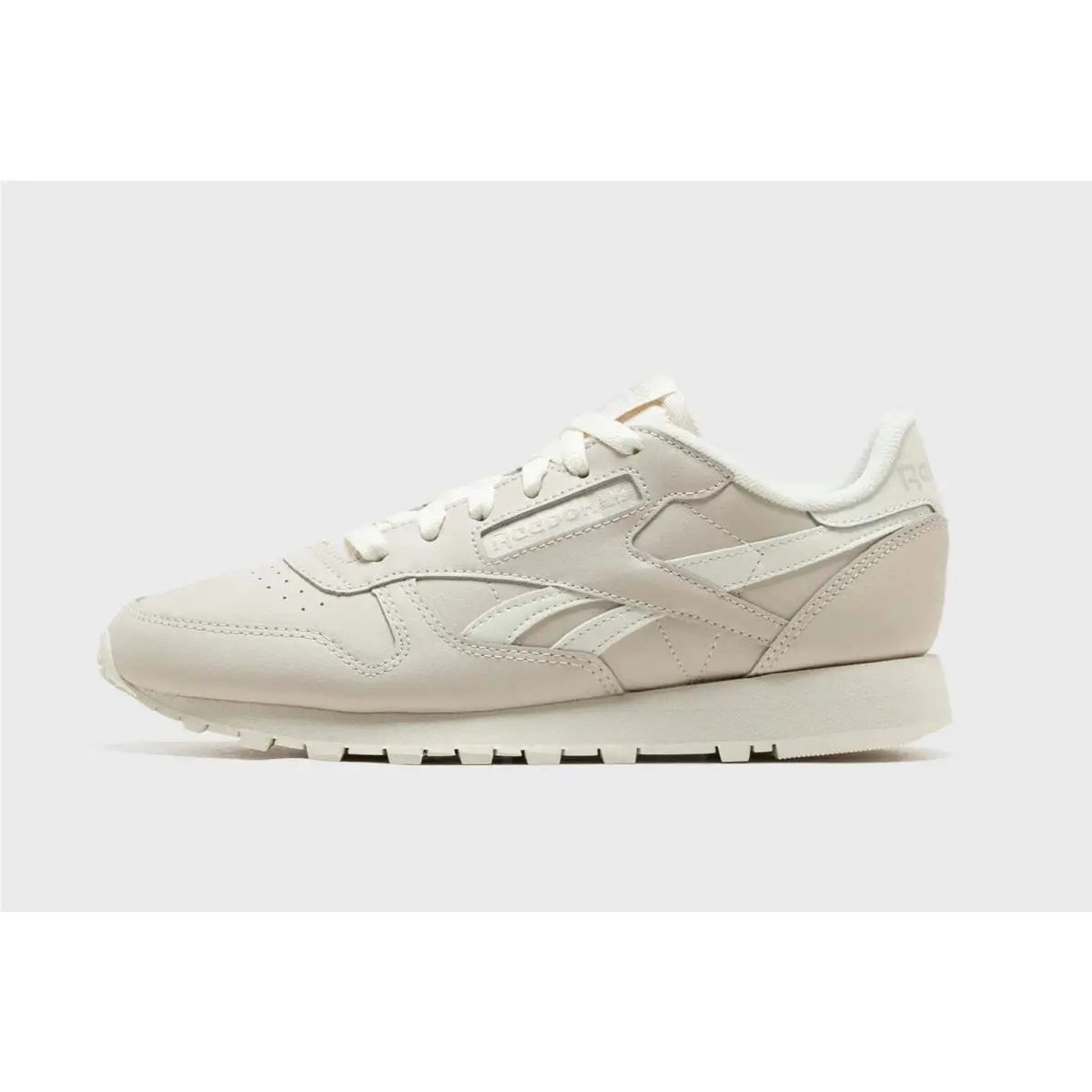 Reebok shoes - Stucco/Vincha/Papwht 1