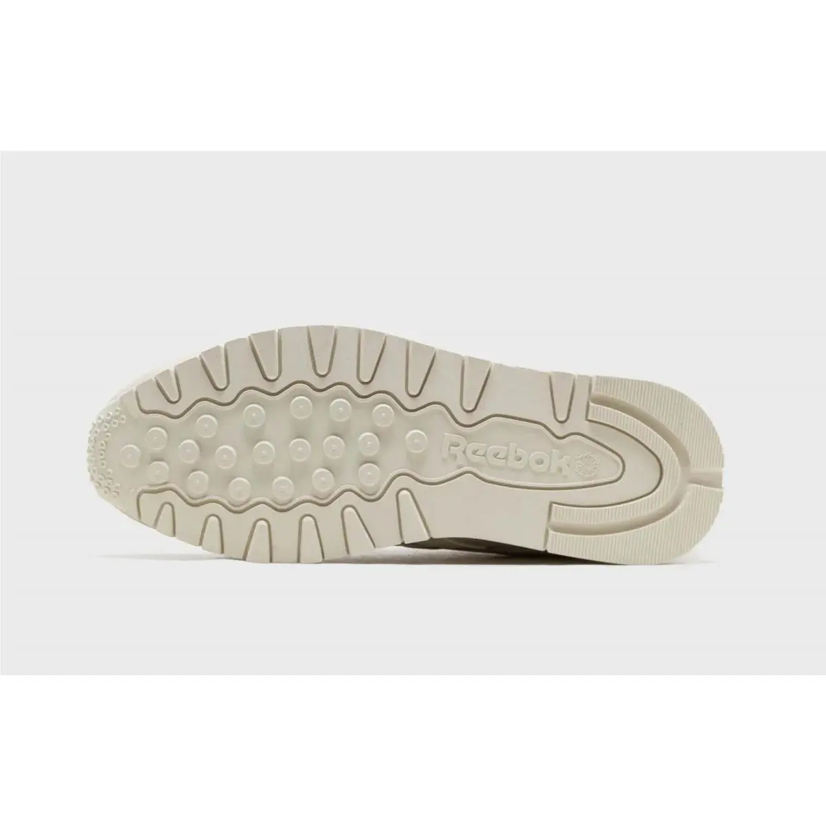 Reebok shoes - Stucco/Vincha/Papwht 8