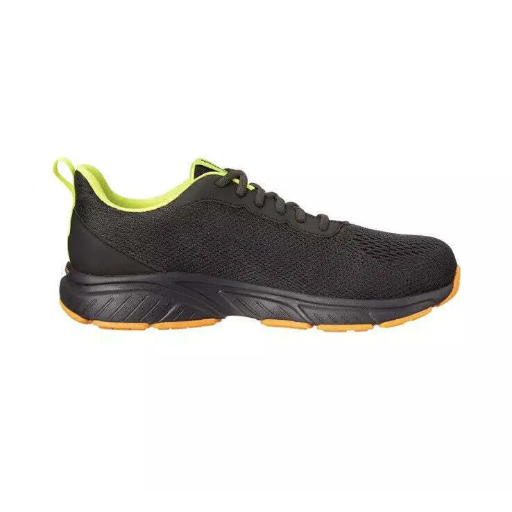 Reebok shoes - Cblack/Aciyel/Pumorg 1