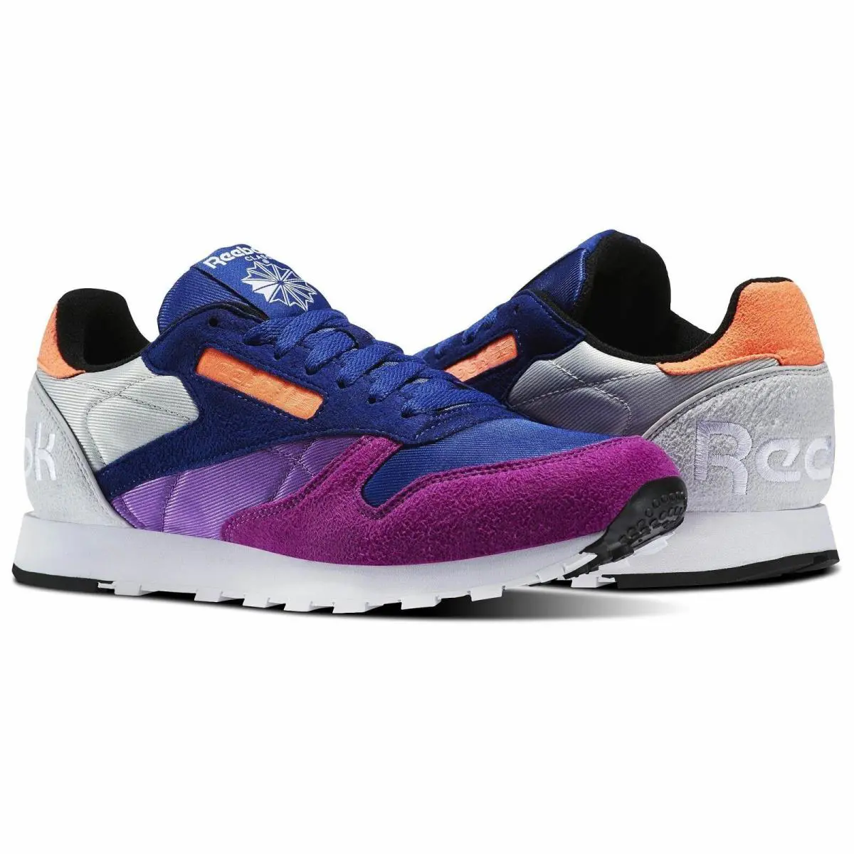 Reebok shoes - Multicolor 0
