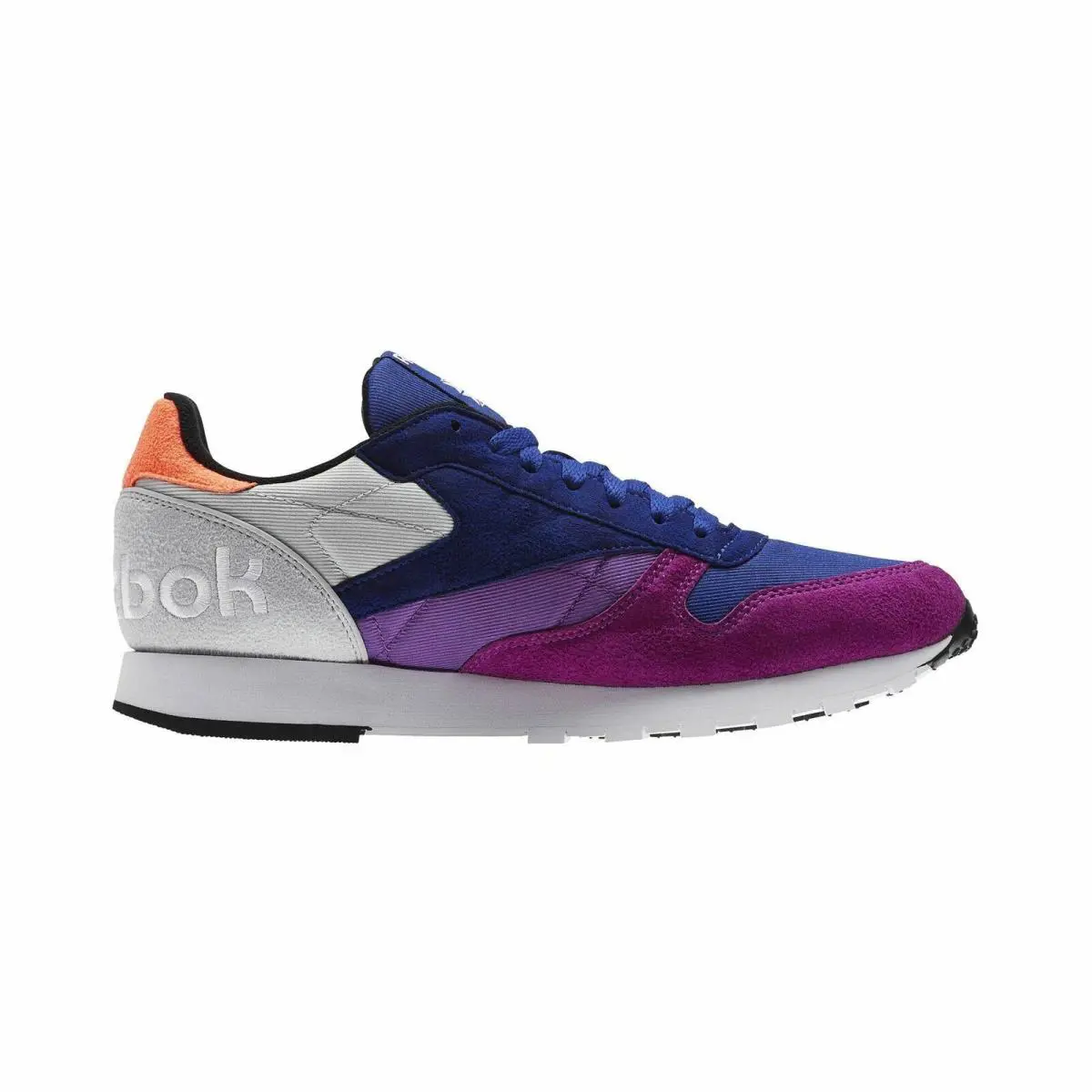 Reebok shoes - Multicolor 1