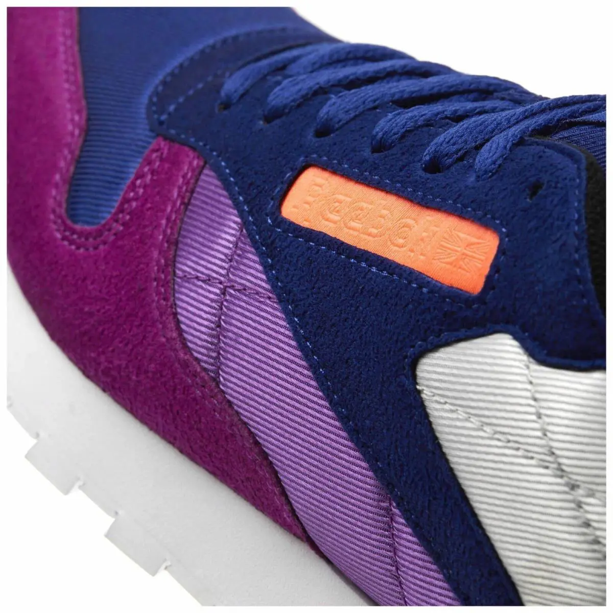 Reebok shoes - Multicolor 2
