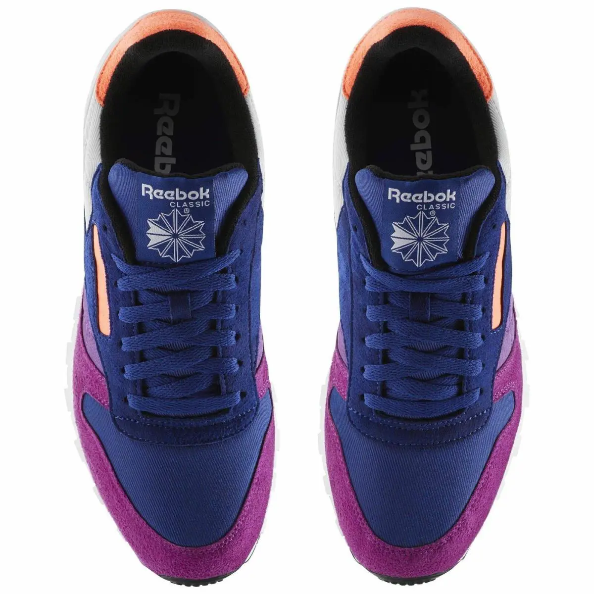 Reebok shoes - Multicolor 4
