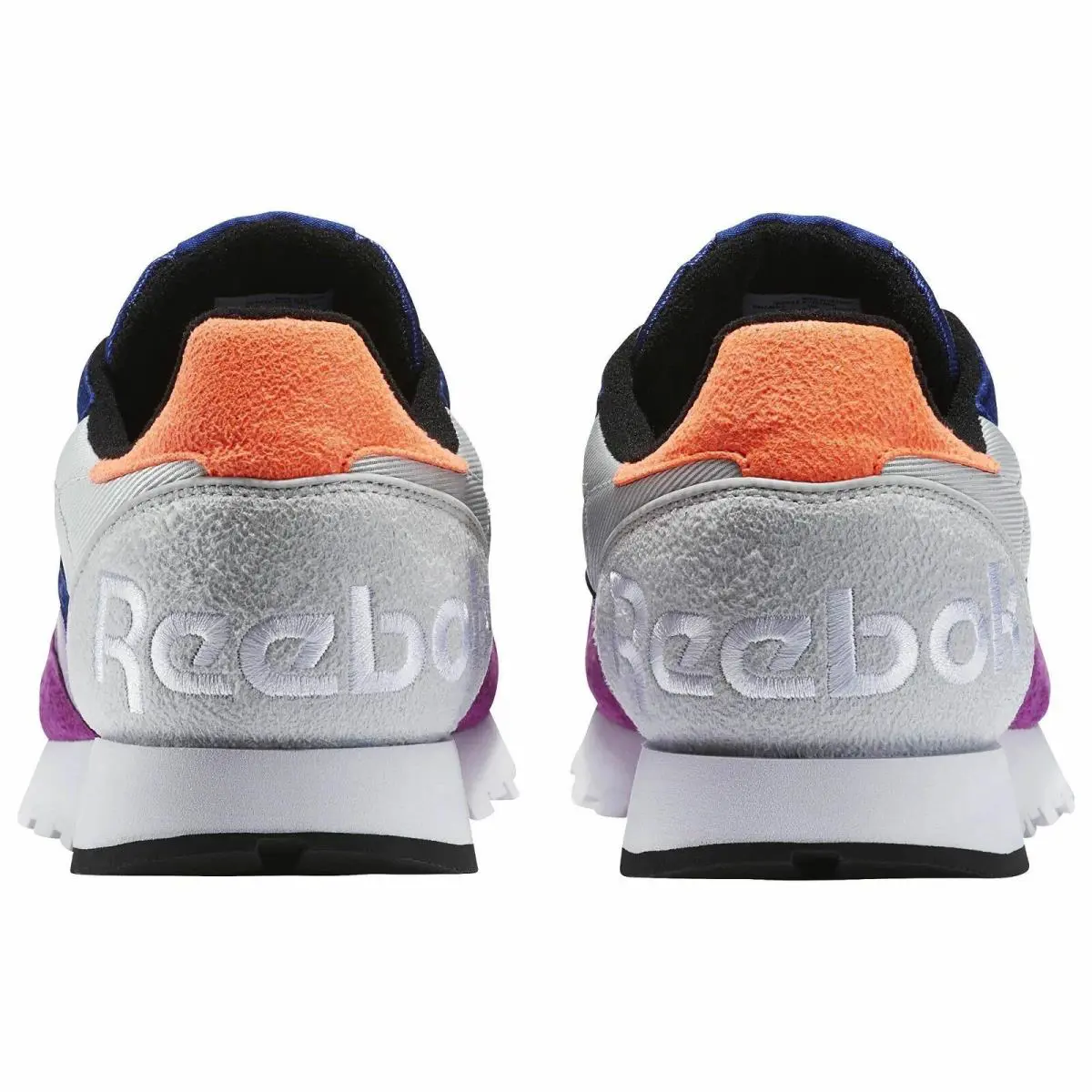 Reebok shoes - Multicolor 5