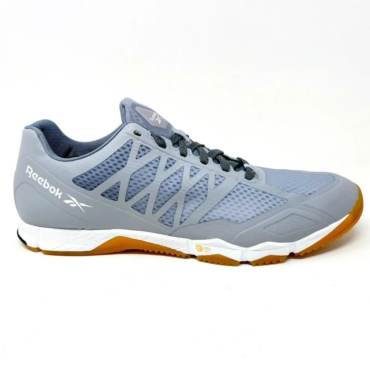 Reebok shoes - Reebok Speed TR - Speed - FZ0420 - Gray 0