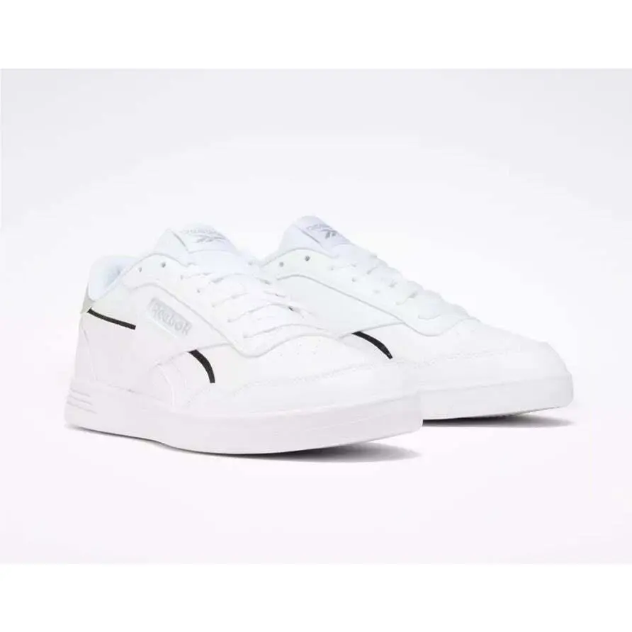 Reebok shoes - Ftwwht/Cblack/Pugry3 0