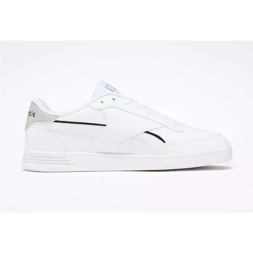 Reebok shoes - Ftwwht/Cblack/Pugry3 1