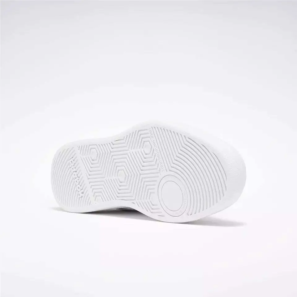 Reebok shoes - Ftwwht/Cblack/Pugry3 10
