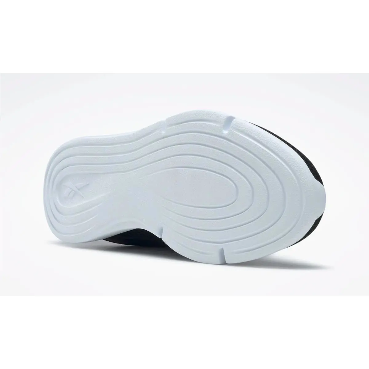 Reebok shoes - Cblack/Cblack/Pugry2 3