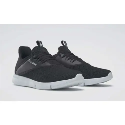 Reebok shoes - Cblack/Cblack/Pugry2 5