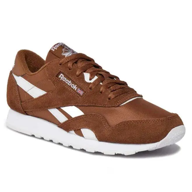 Reebok shoes - Ftwwht/Colbro/Colbro 0