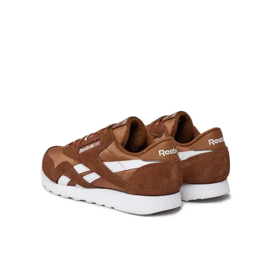 Reebok shoes - Ftwwht/Colbro/Colbro 2