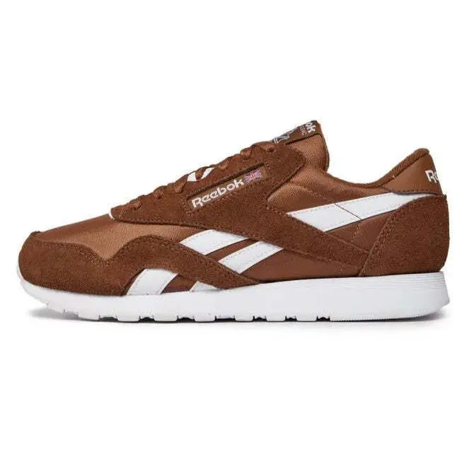 Reebok shoes - Ftwwht/Colbro/Colbro 7