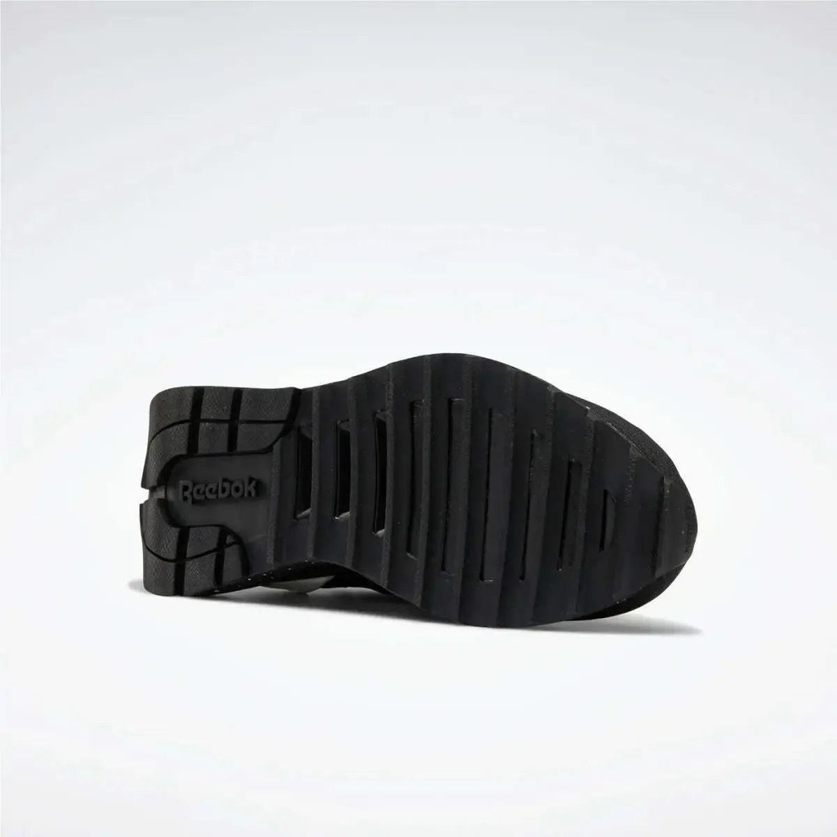 Reebok shoes - Chalk/Cblack/Bolprp 4
