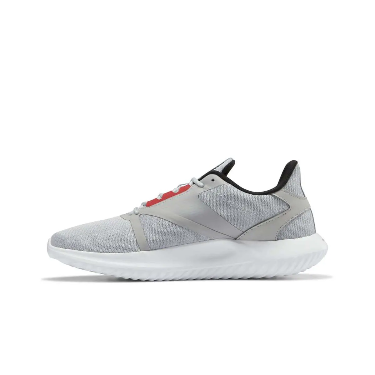 Reebok shoes - Pugry3/Cblack/Vecred 1