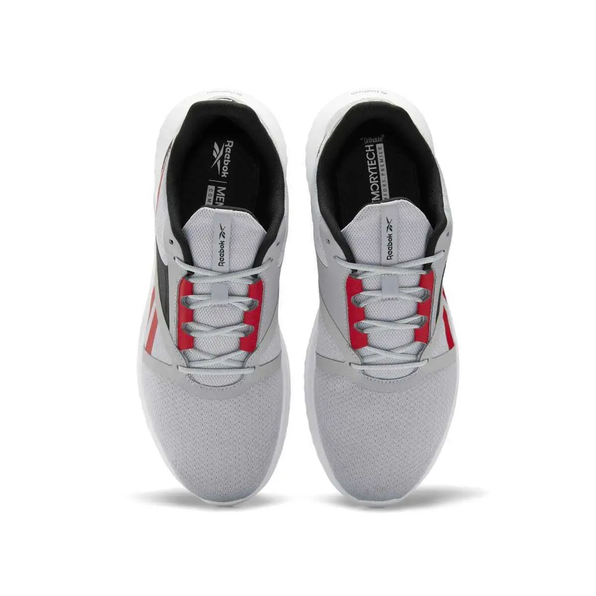 Reebok shoes - Pugry3/Cblack/Vecred 8