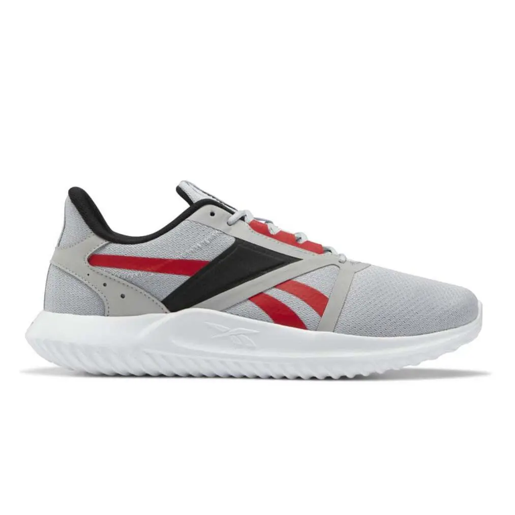 Reebok shoes - Pugry3/Cblack/Vecred 4