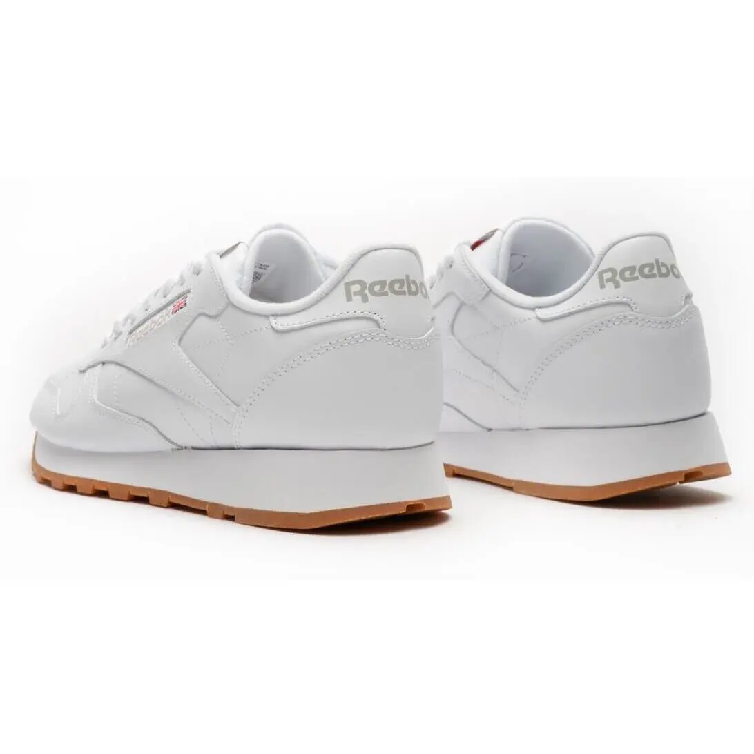 Reebok shoes - Reebok Classic - Classic - White 0