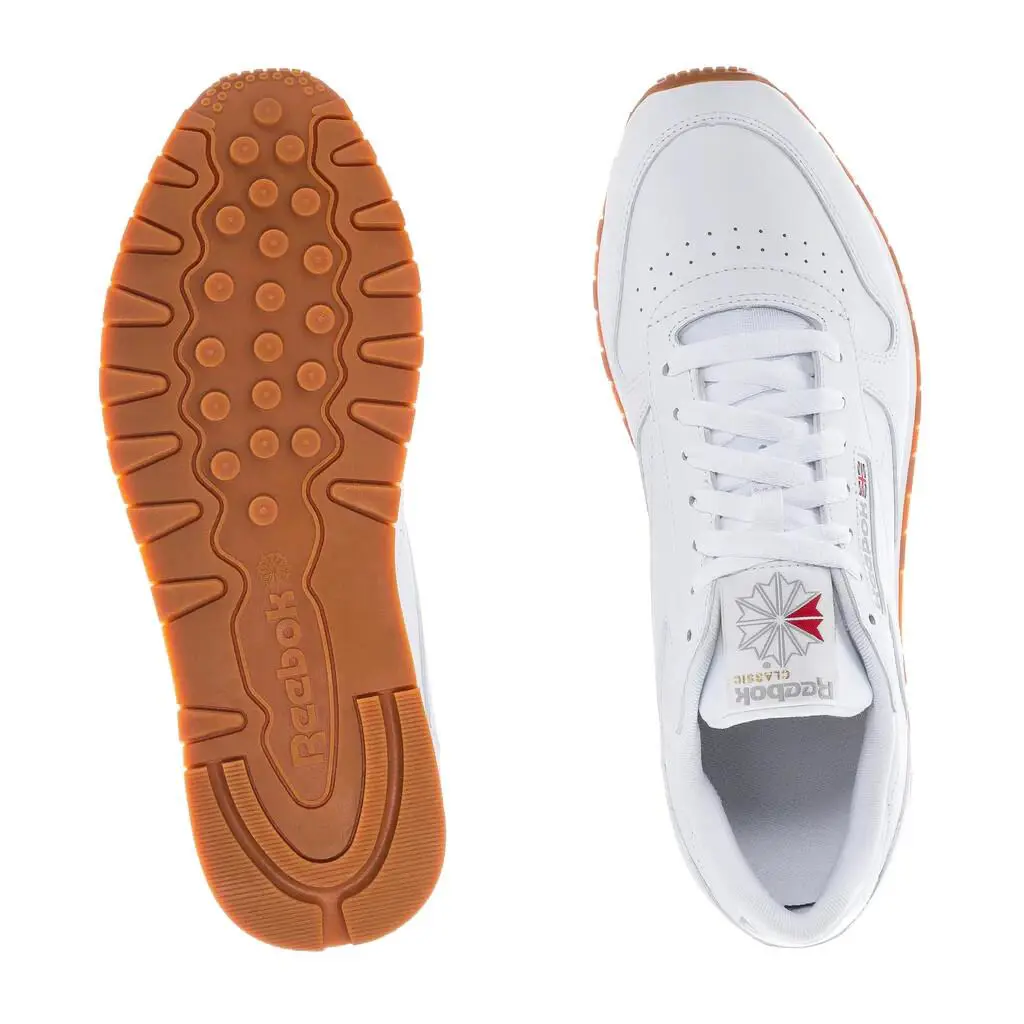 Reebok shoes - Reebok Classic - Classic - White 3