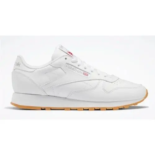 Reebok shoes - Reebok Classic - Classic - White 1