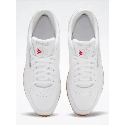 Reebok shoes - Reebok Classic - Classic - White 4