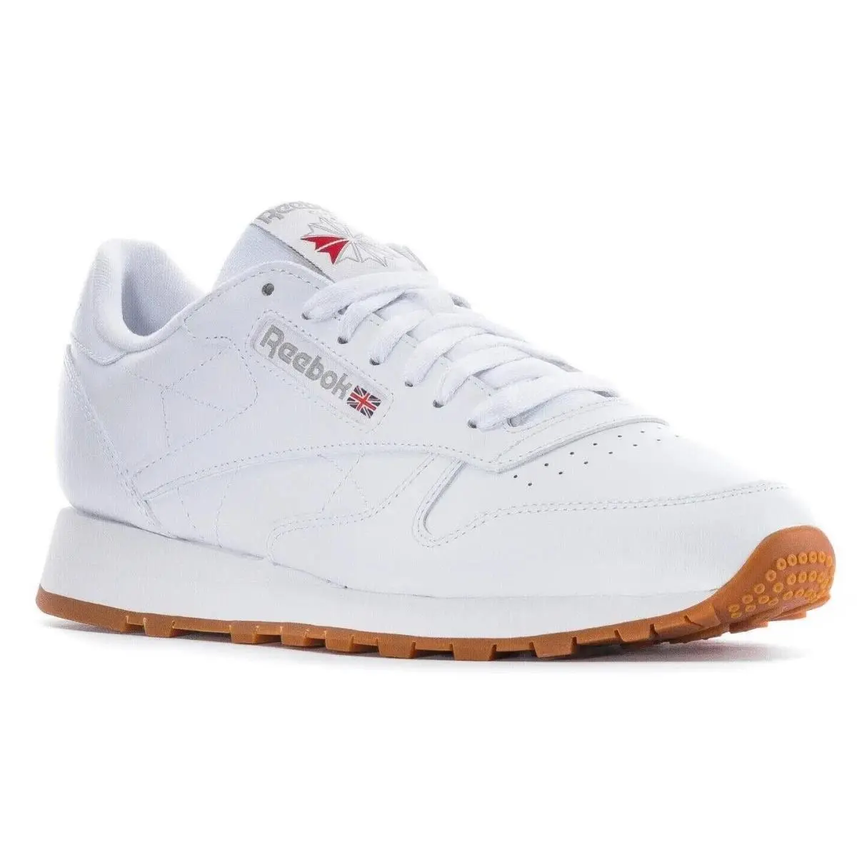 Reebok shoes - Reebok Classic - Classic - White 6