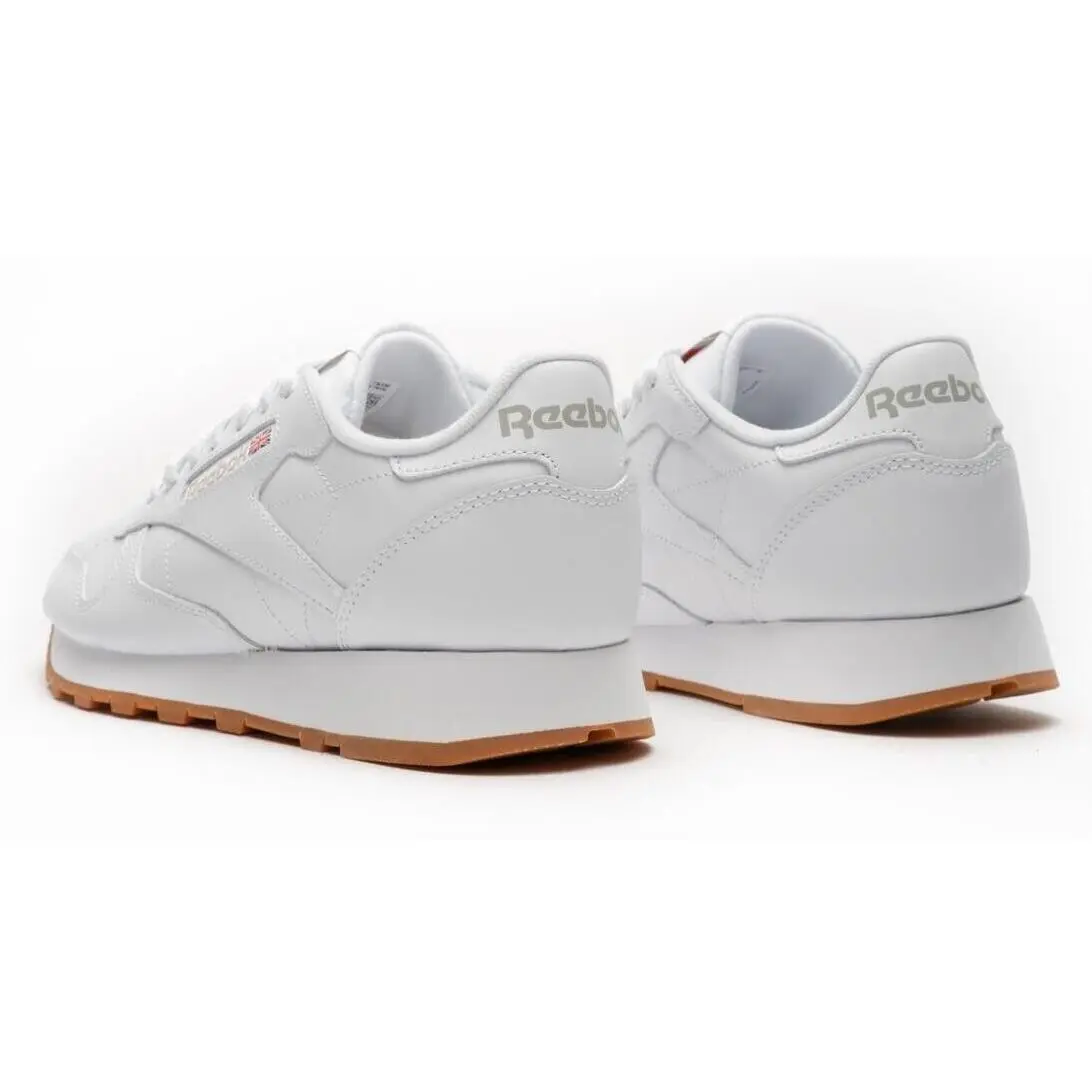 Reebok shoes - Reebok Classic - Classic - White 7