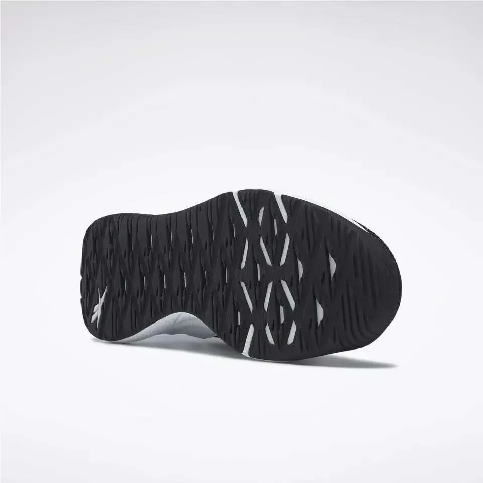 Reebok shoes - Cblack/Ftwwht/Cblack 5