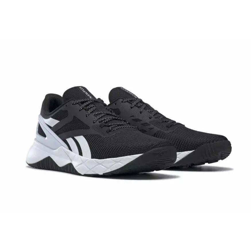 Reebok shoes - Cblack/Ftwwht/Cblack 7