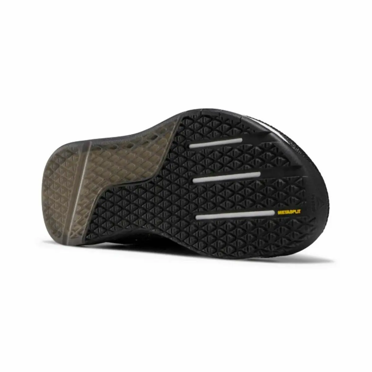Reebok shoes - Black 1