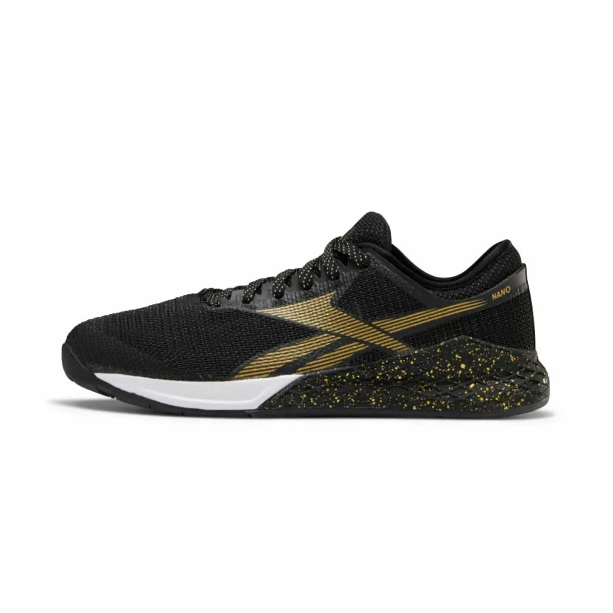 Reebok shoes - Black 3