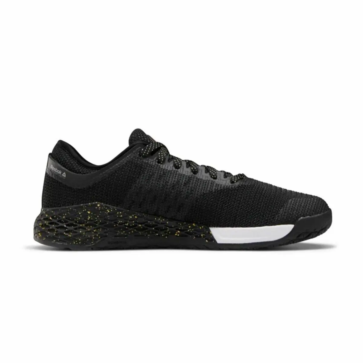 Reebok shoes - Black 4