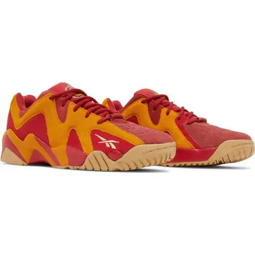 Reebok shoes - Marred/Brgoch/Rebred 0