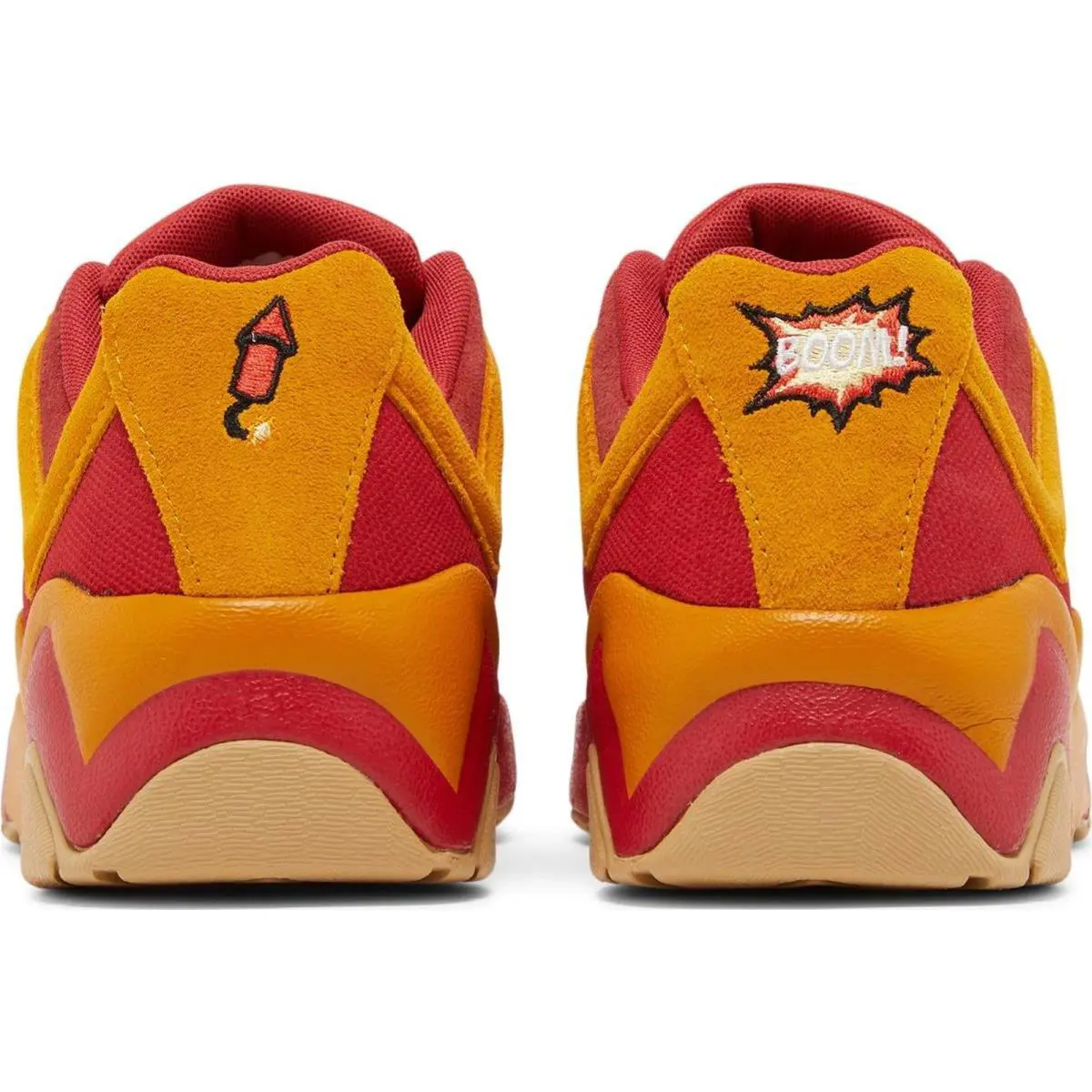 Reebok shoes - Marred/Brgoch/Rebred 3