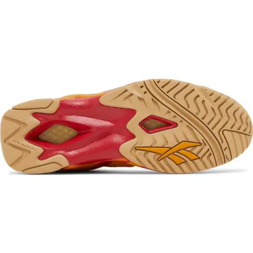 Reebok shoes - Marred/Brgoch/Rebred 7