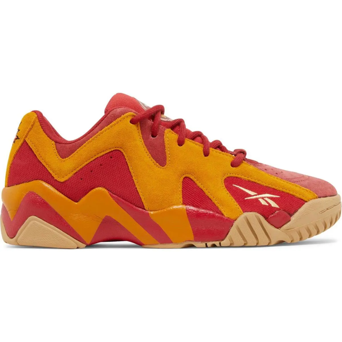 Reebok shoes - Marred/Brgoch/Rebred 4