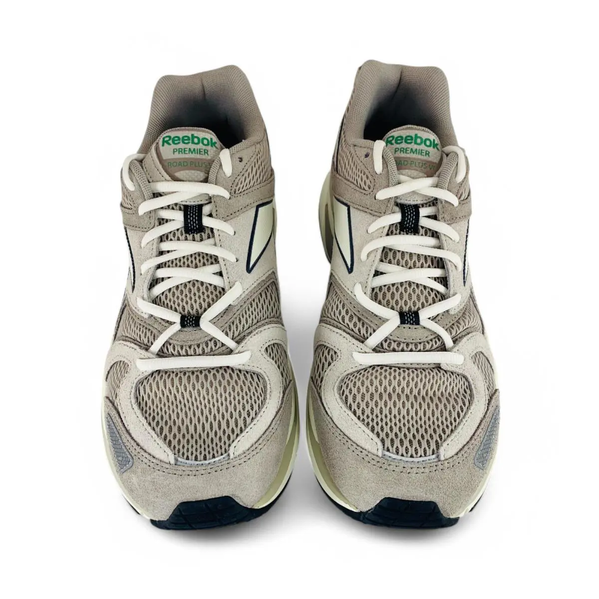 Reebok shoes - Reebok Premier Road Plus VI - 100074091 - Beige 2