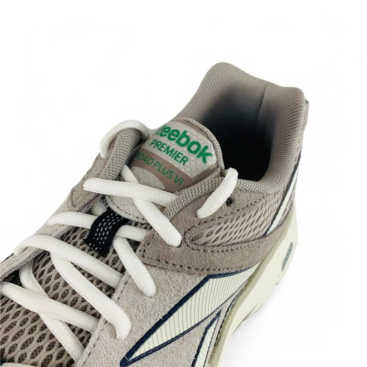 Reebok shoes - Reebok Premier Road Plus VI - 100074091 - Beige 8