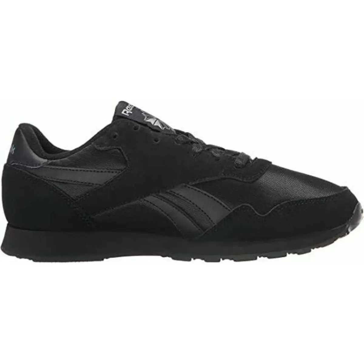 Reebok shoes Royal - Black 8