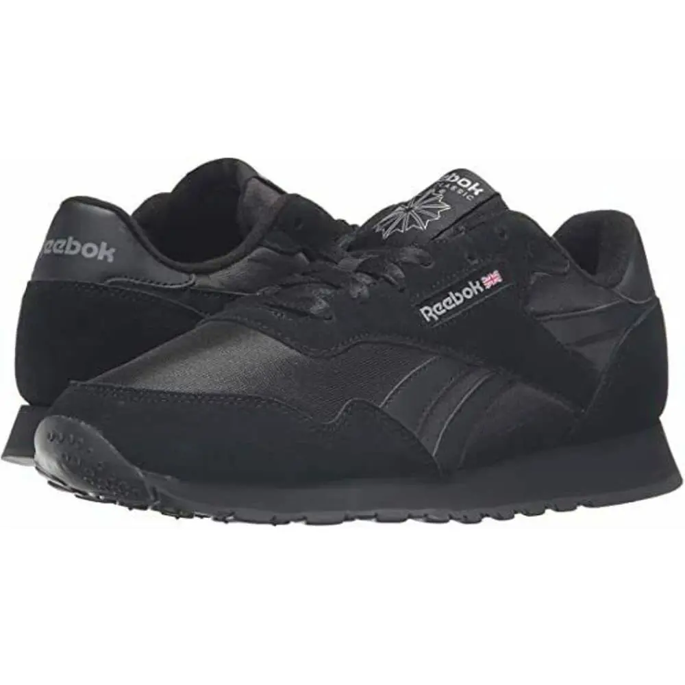 Reebok shoes Royal - Black 6