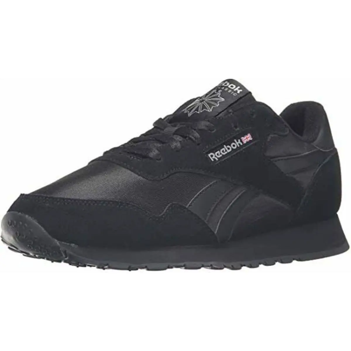 Reebok shoes Royal - Black 7