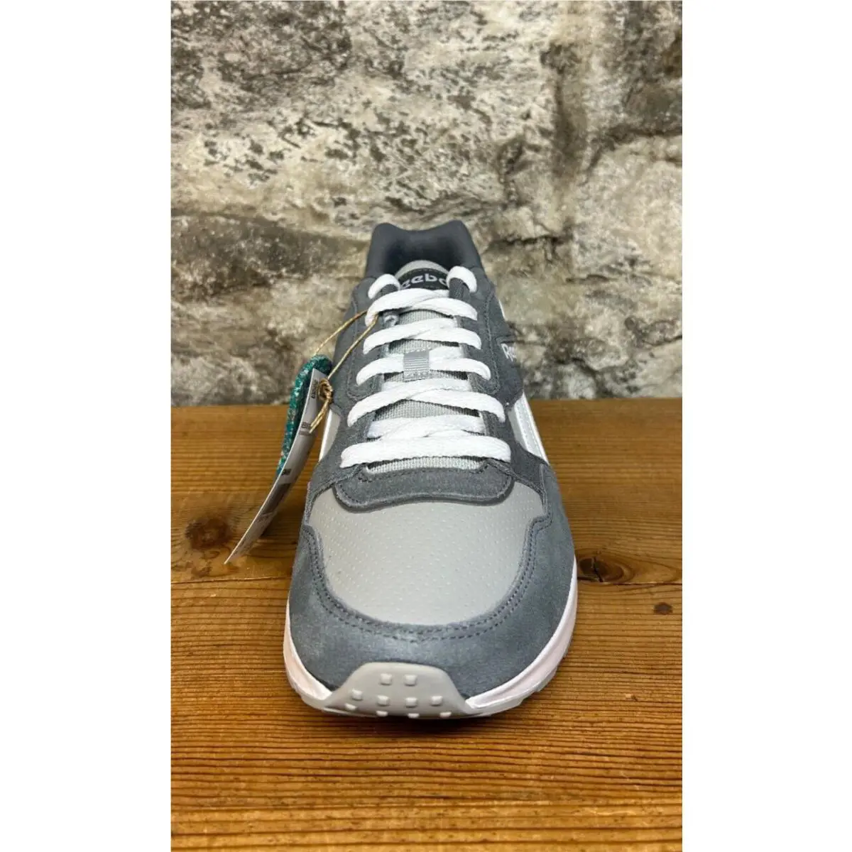 Reebok shoes - Reebok GL 1000 - GW4669 - Gray 7