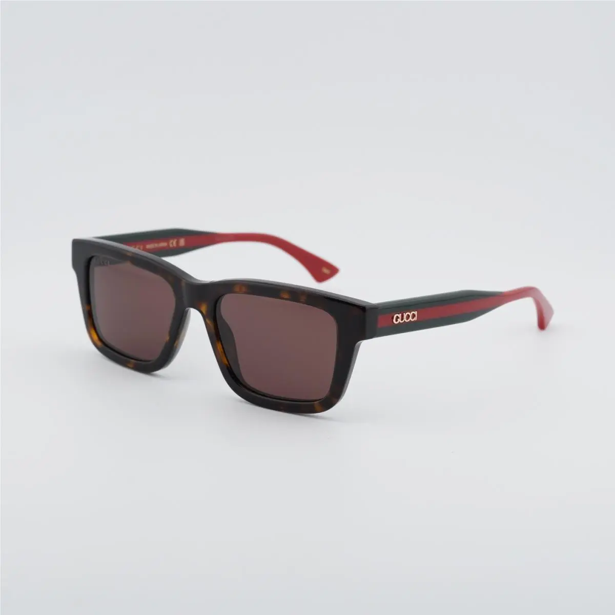 GG1869S 002 Havana/brown 53-18-145 Sunglasses by Gucci