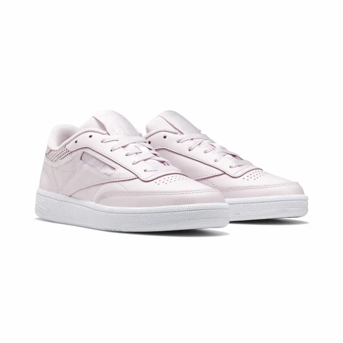 Reebok shoes - Pink 1