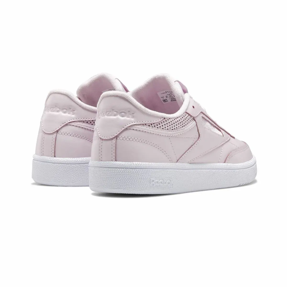 Reebok shoes - Pink 2