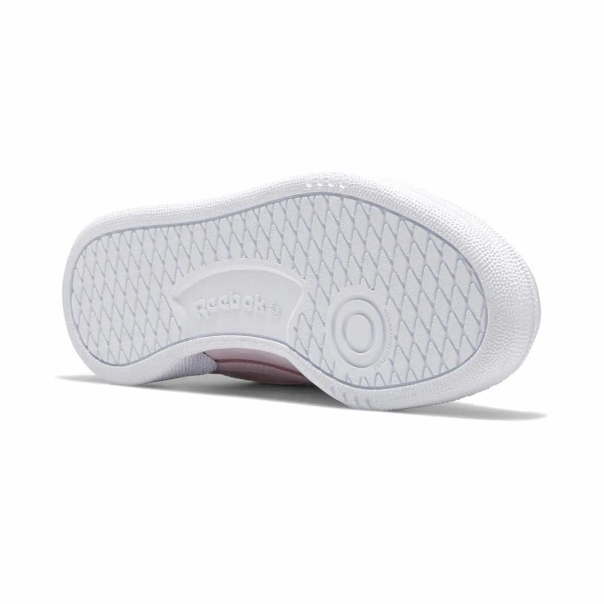 Reebok shoes - Pink 3