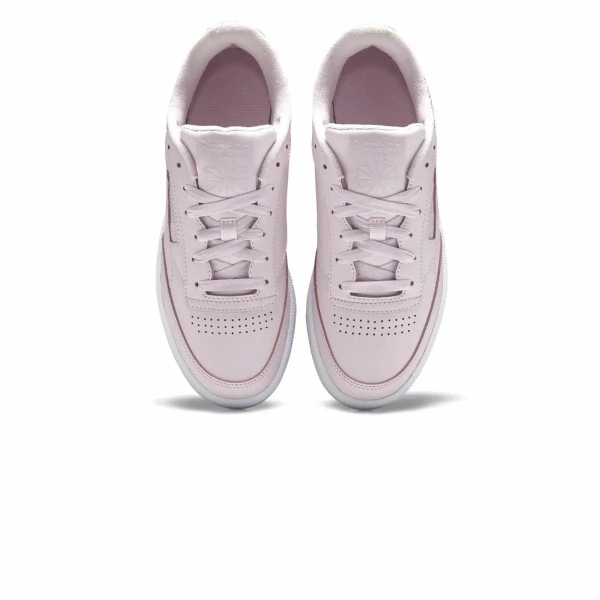Reebok shoes - Pink 4