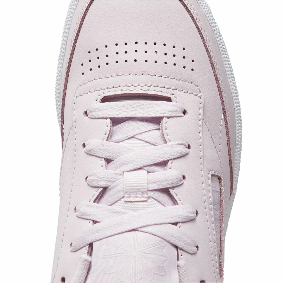 Reebok shoes - Pink 5