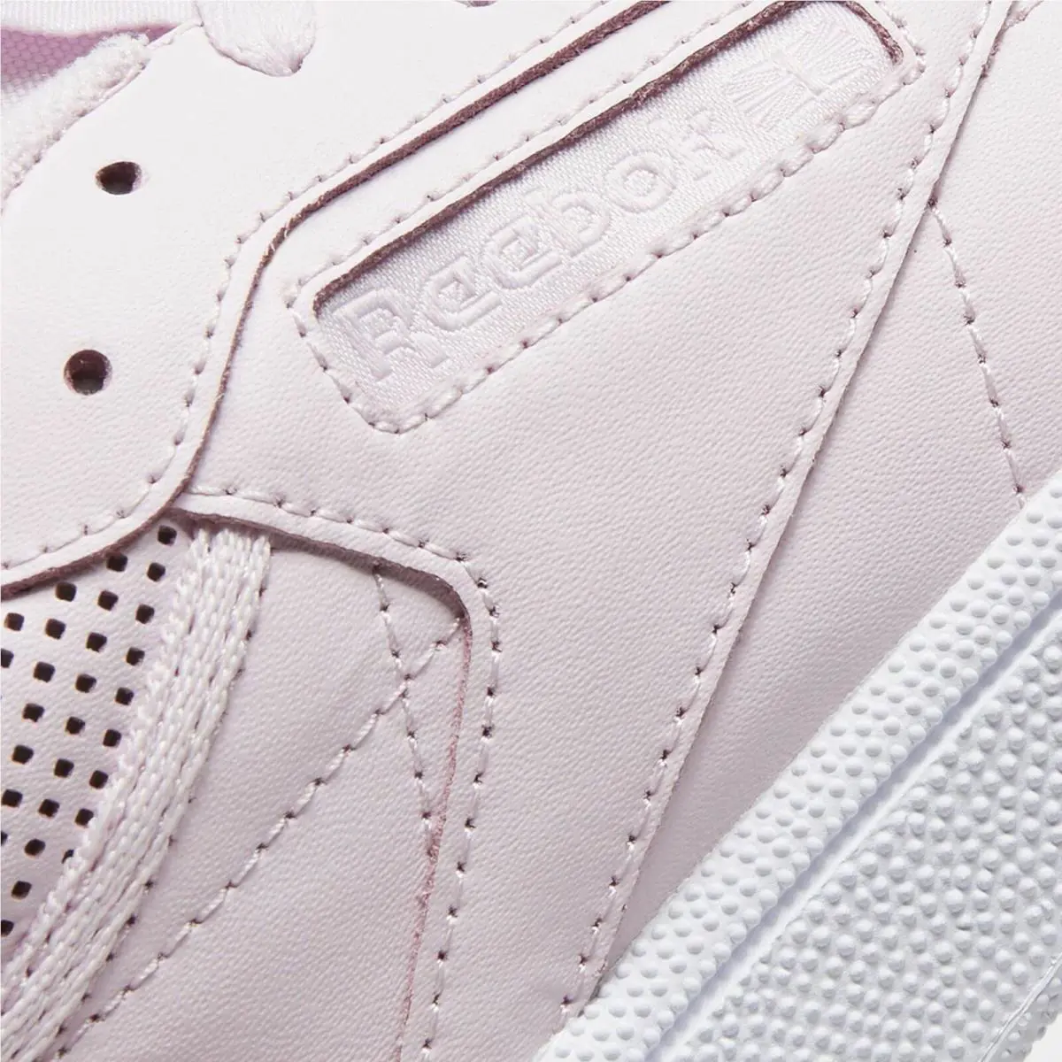 Reebok shoes - Pink 6